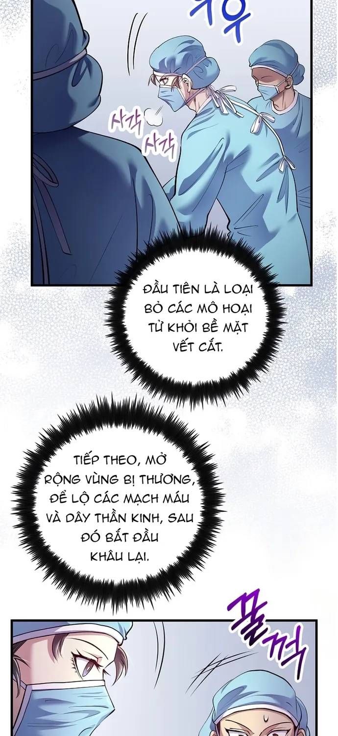 Bác Sĩ Trùng Sinh Về Murim Chapter 218 - 46