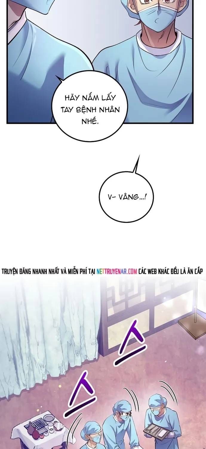Bác Sĩ Trùng Sinh Về Murim Chapter 218 - 47