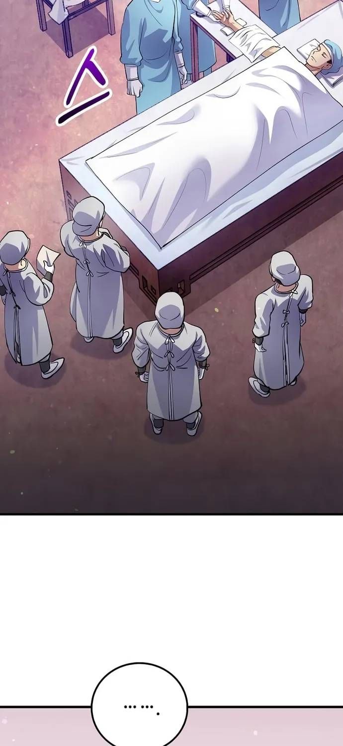 Bác Sĩ Trùng Sinh Về Murim Chapter 218 - 48