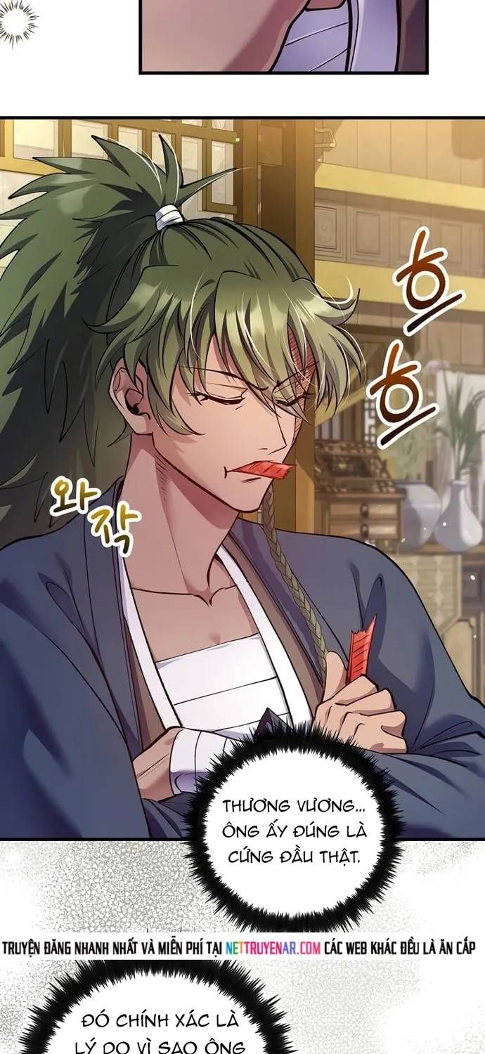 Bác Sĩ Trùng Sinh Về Murim Chapter 218 - 6