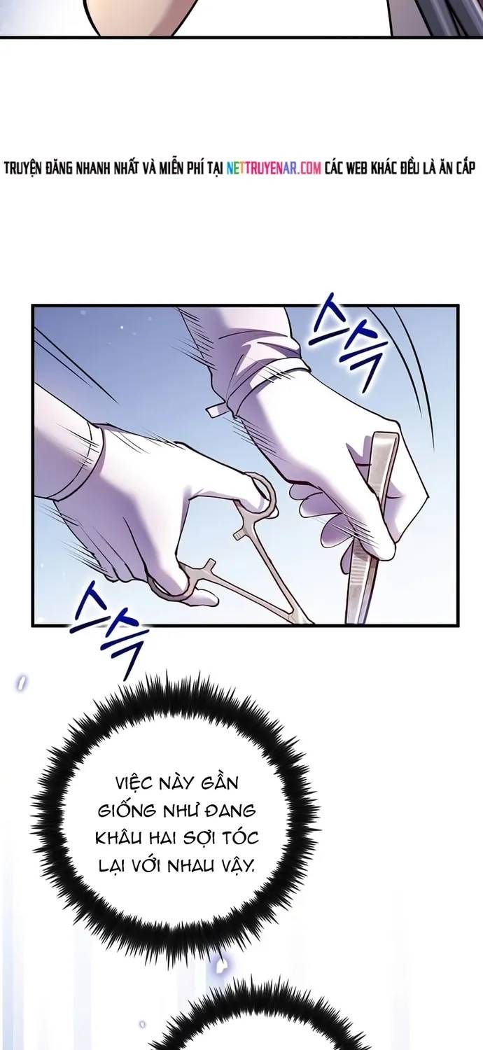 Bác Sĩ Trùng Sinh Về Murim Chapter 218 - 52