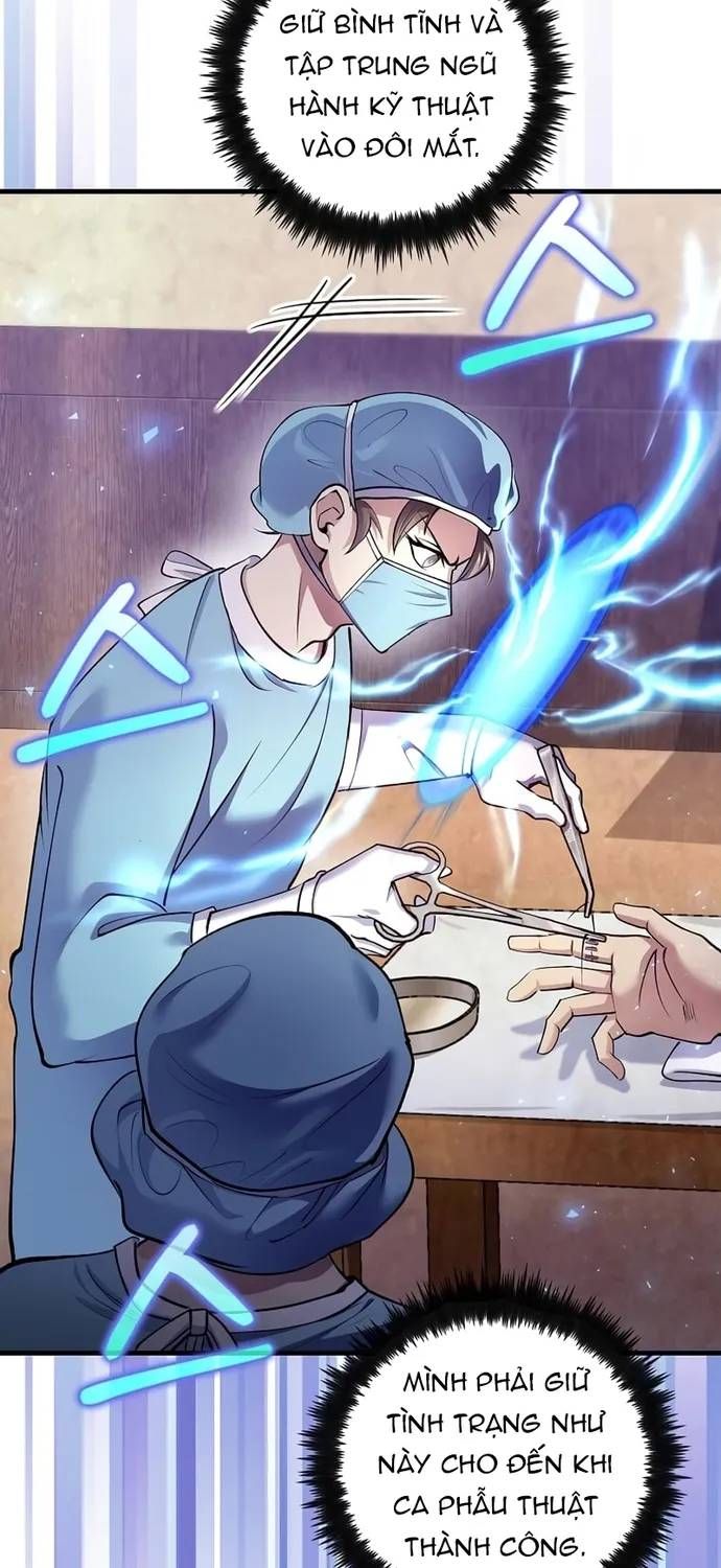 Bác Sĩ Trùng Sinh Về Murim Chapter 218 - 53