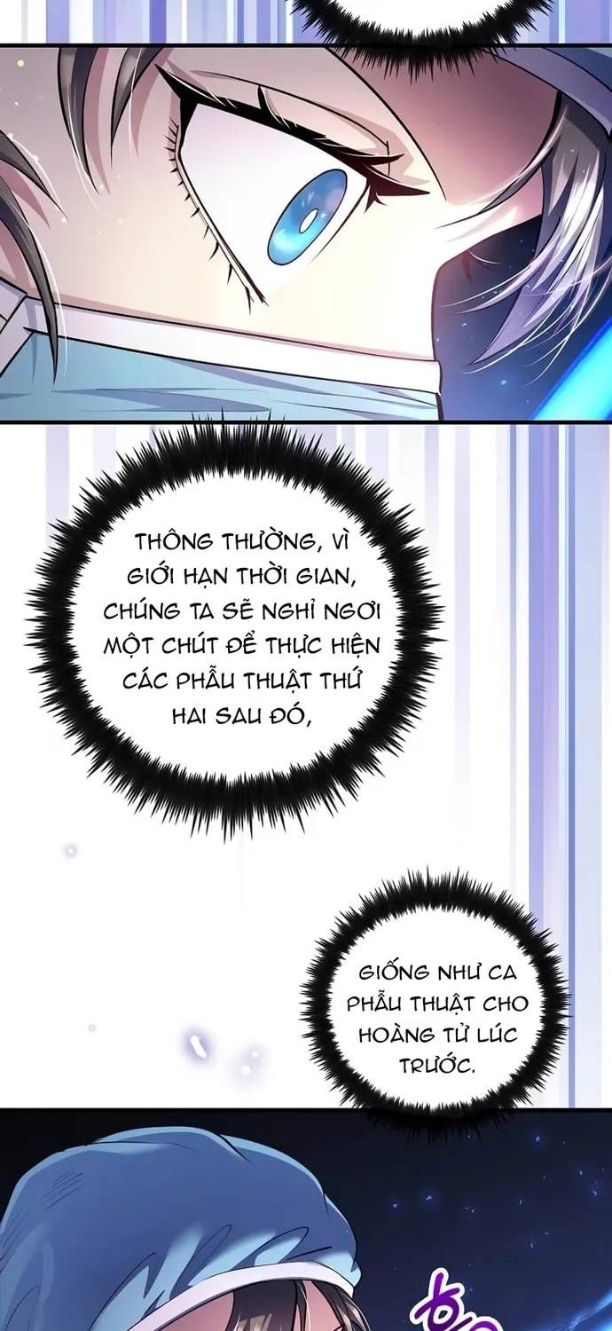 Bác Sĩ Trùng Sinh Về Murim Chapter 218 - 54