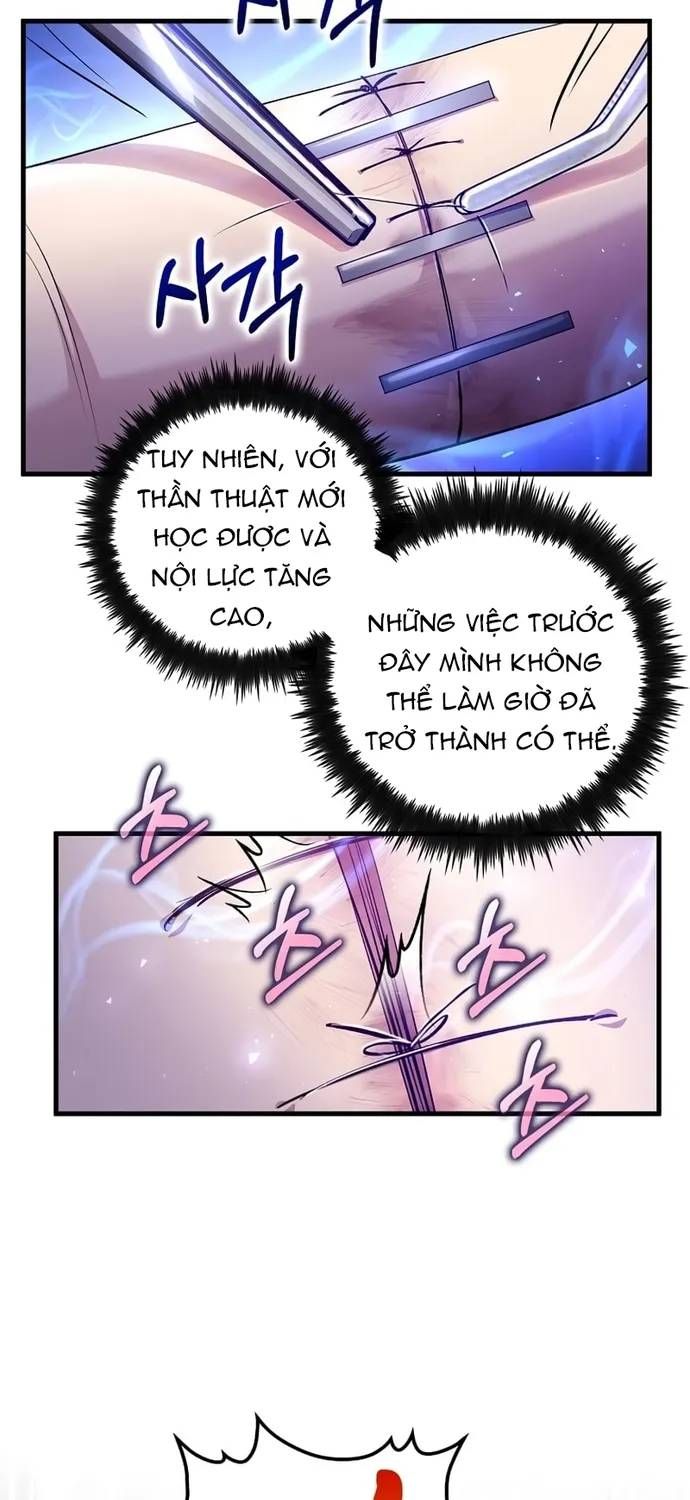 Bác Sĩ Trùng Sinh Về Murim Chapter 218 - 56