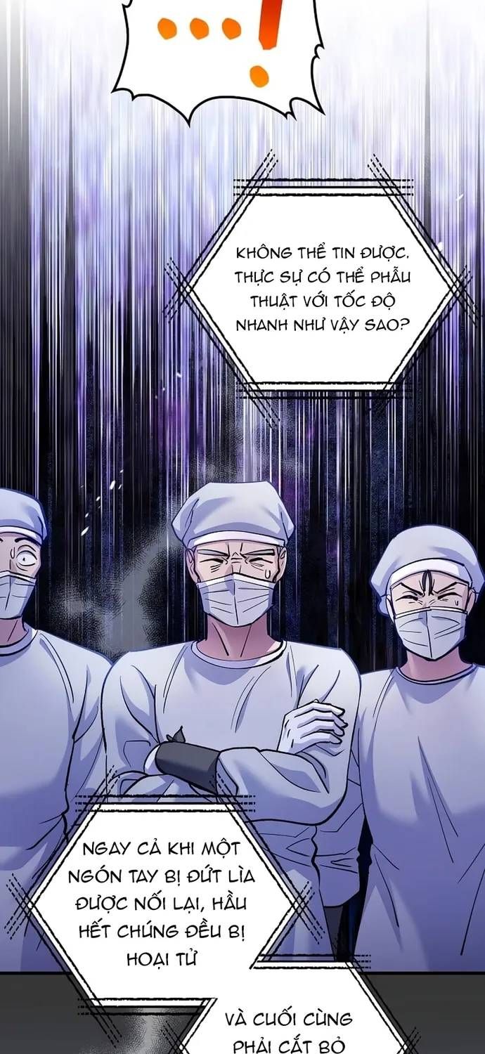 Bác Sĩ Trùng Sinh Về Murim Chapter 218 - 57