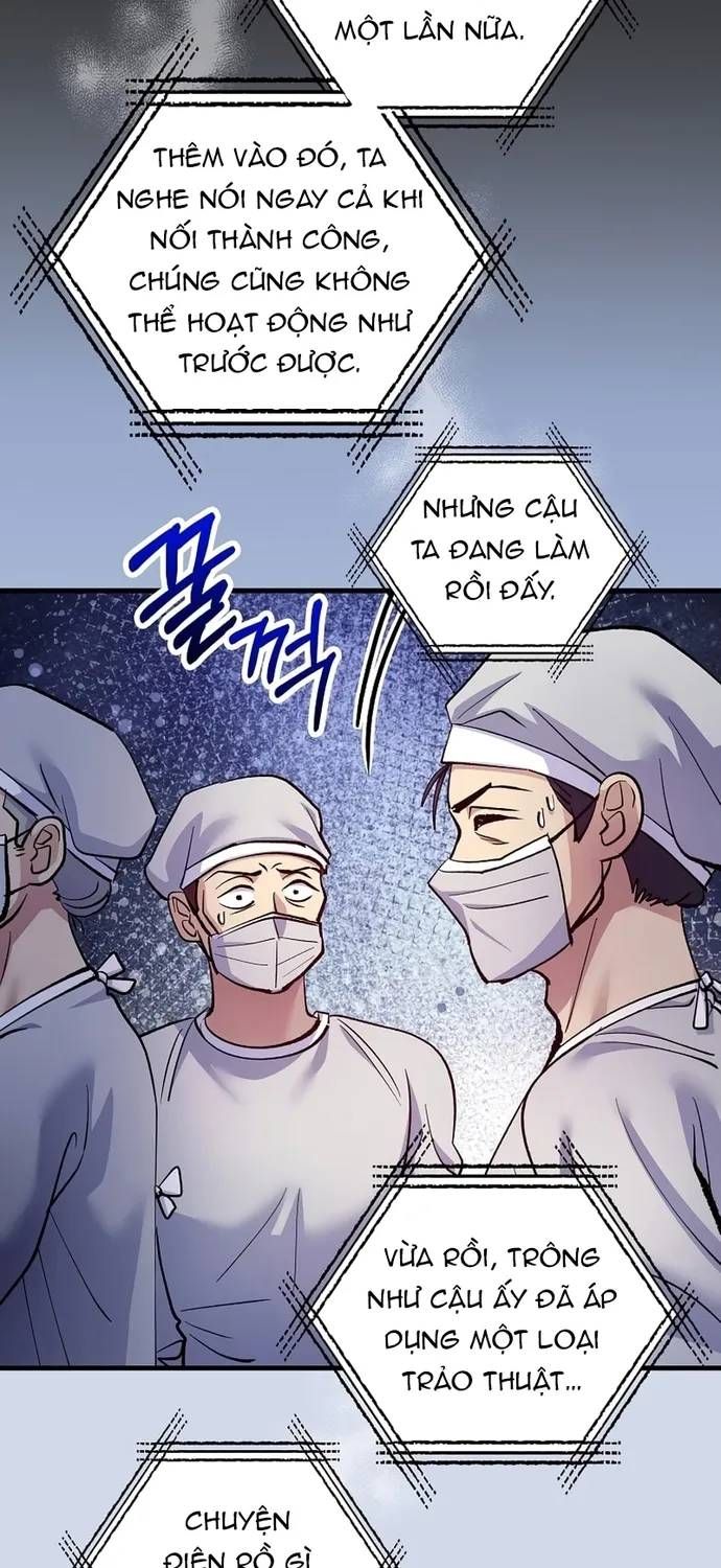 Bác Sĩ Trùng Sinh Về Murim Chapter 218 - 58