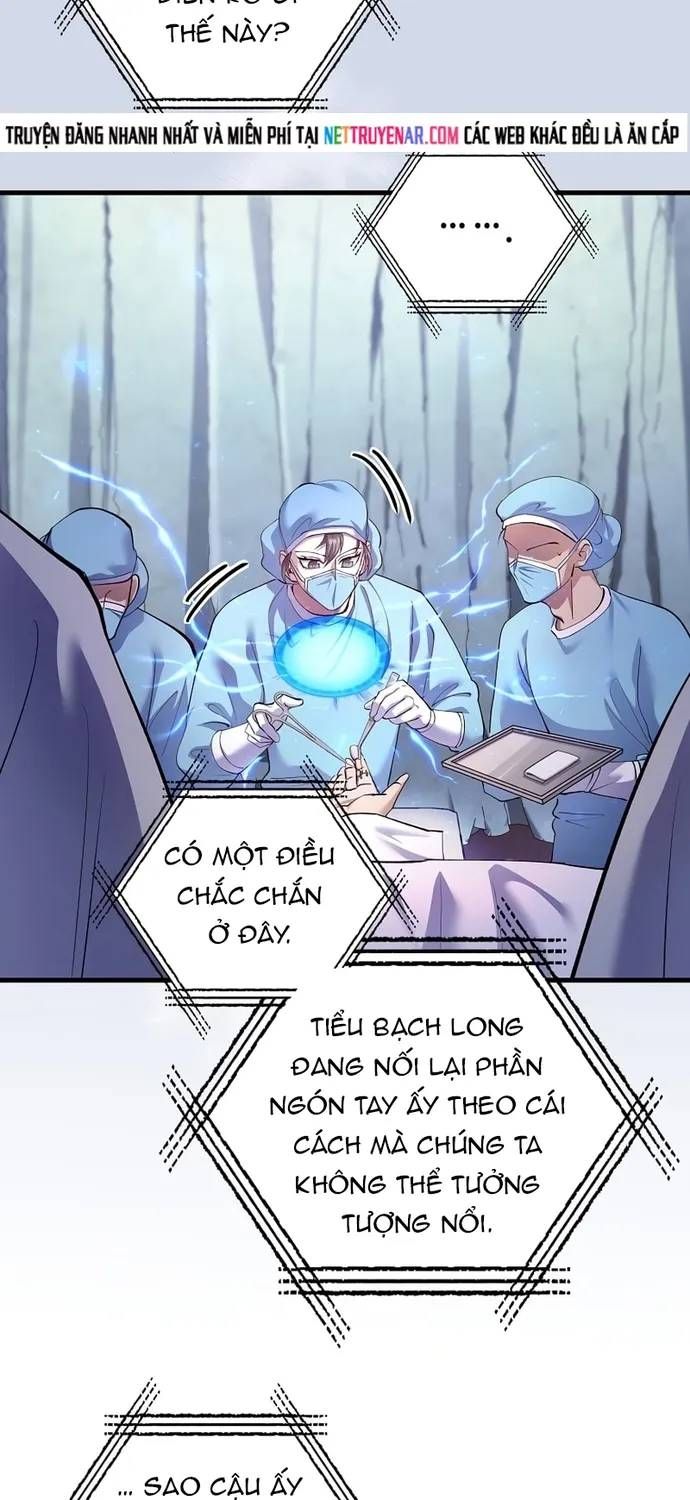 Bác Sĩ Trùng Sinh Về Murim Chapter 218 - 59