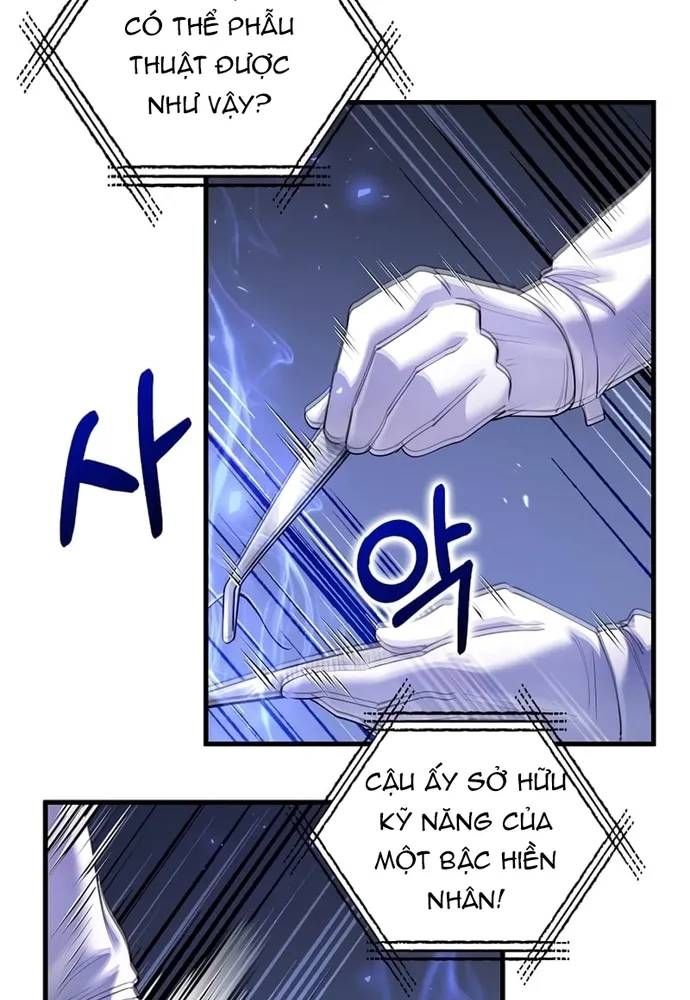 Bác Sĩ Trùng Sinh Về Murim Chapter 218 - 60