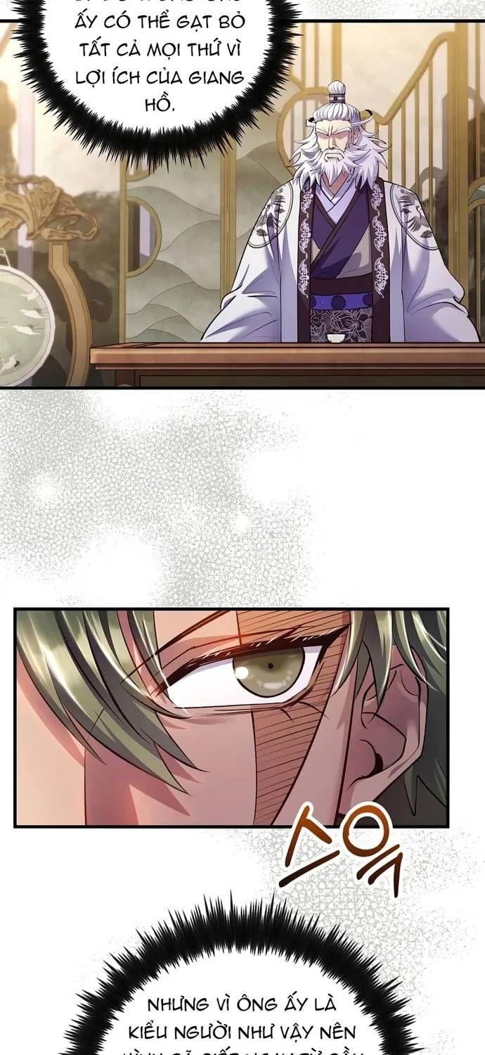 Bác Sĩ Trùng Sinh Về Murim Chapter 218 - 7