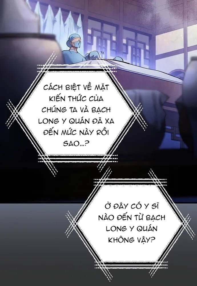 Bác Sĩ Trùng Sinh Về Murim Chapter 218 - 65