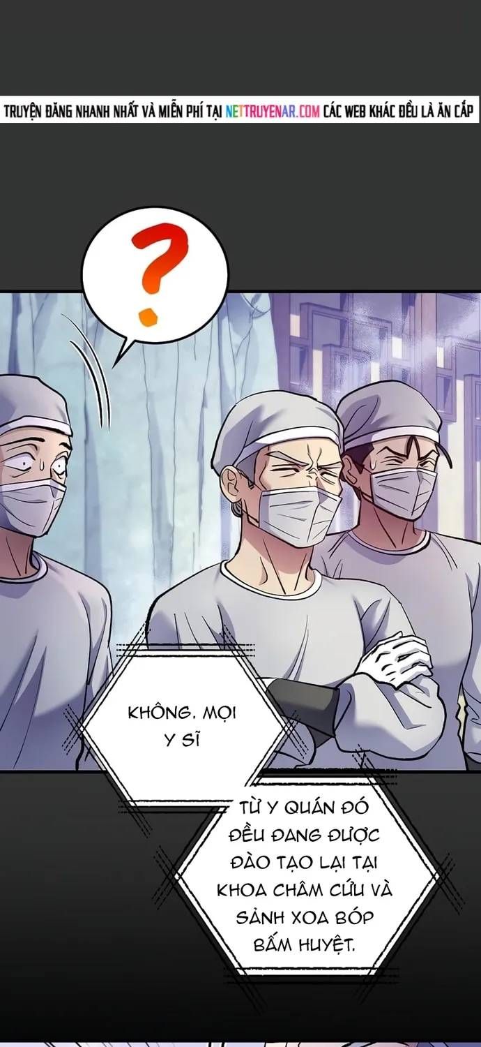 Bác Sĩ Trùng Sinh Về Murim Chapter 218 - 66