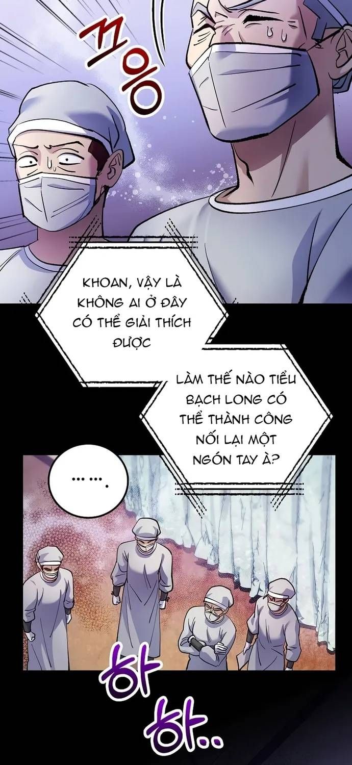 Bác Sĩ Trùng Sinh Về Murim Chapter 218 - 67