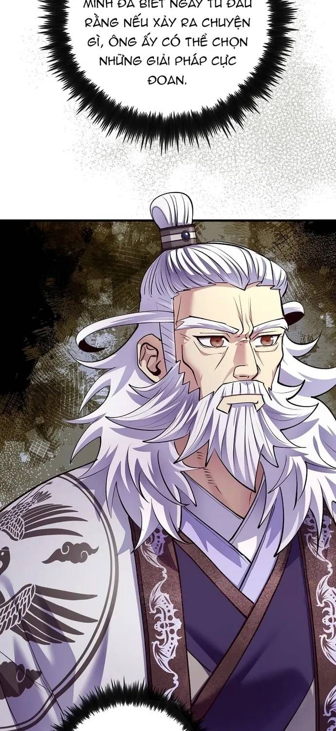 Bác Sĩ Trùng Sinh Về Murim Chapter 218 - 8