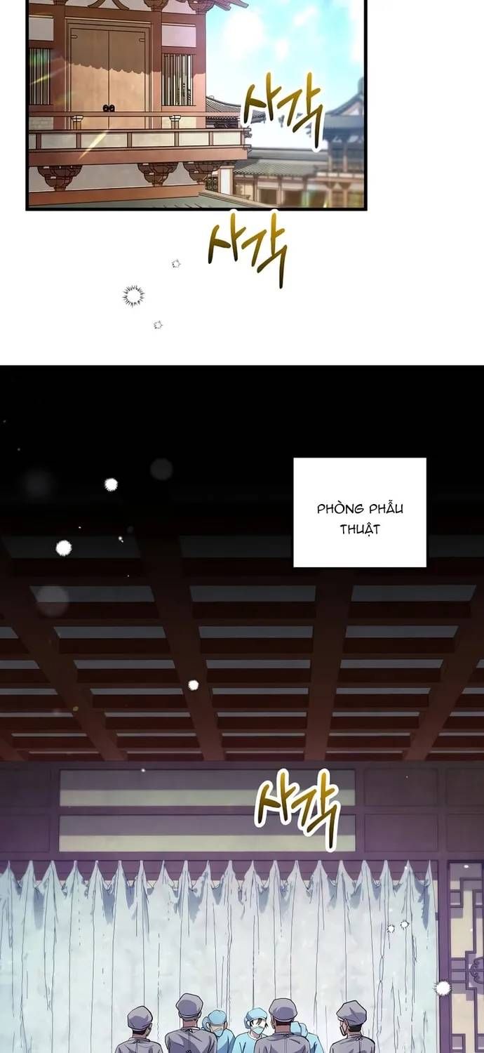 Bác Sĩ Trùng Sinh Về Murim Chapter 219 - 2