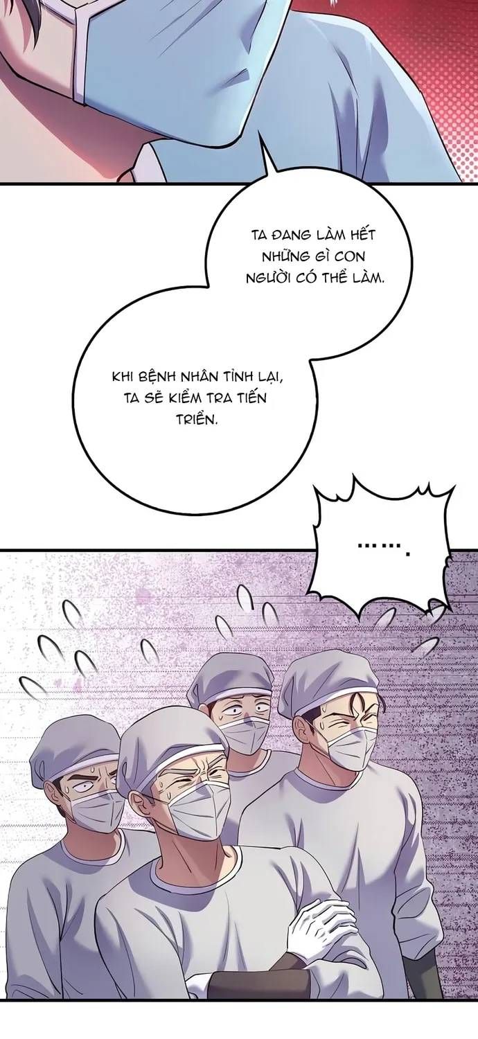 Bác Sĩ Trùng Sinh Về Murim Chapter 219 - 12