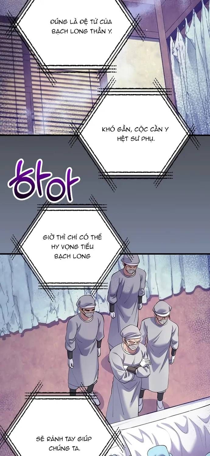 Bác Sĩ Trùng Sinh Về Murim Chapter 219 - 16