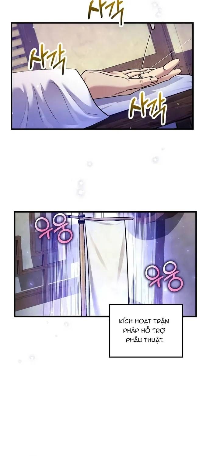 Bác Sĩ Trùng Sinh Về Murim Chapter 219 - 18