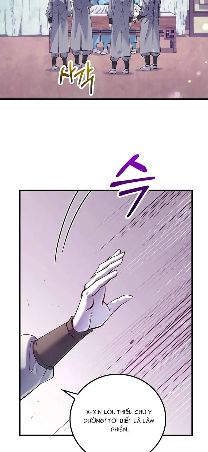 Bác Sĩ Trùng Sinh Về Murim Chapter 219 - 3