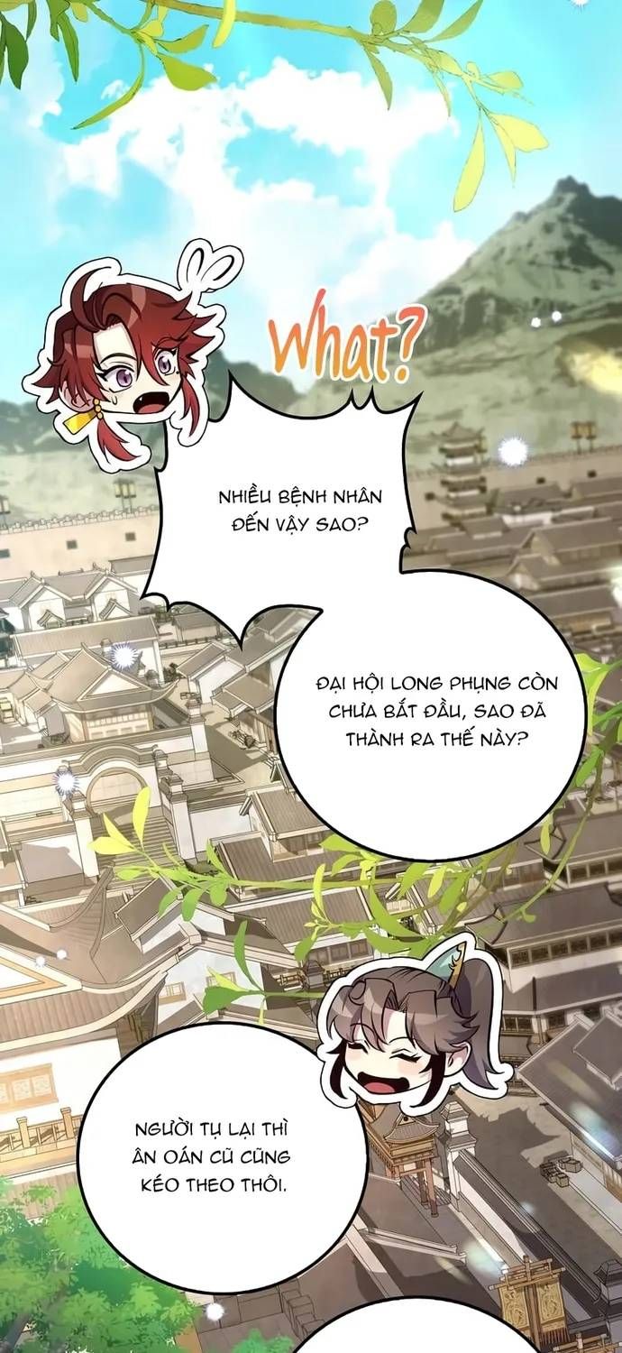 Bác Sĩ Trùng Sinh Về Murim Chapter 219 - 21