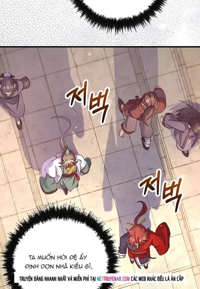 Bác Sĩ Trùng Sinh Về Murim Chapter 219 - 30