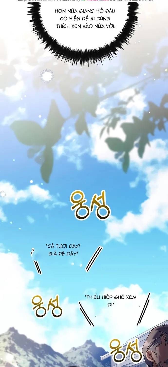 Bác Sĩ Trùng Sinh Về Murim Chapter 219 - 32