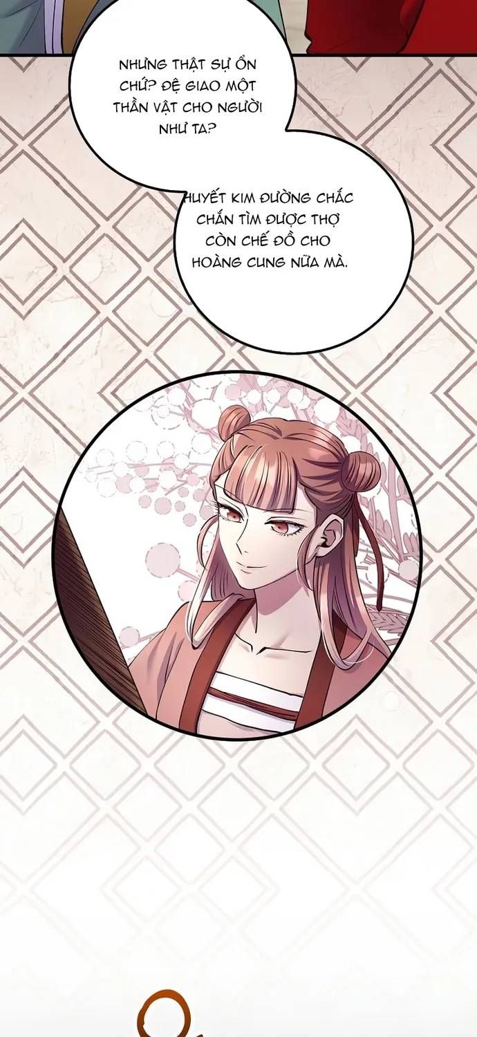 Bác Sĩ Trùng Sinh Về Murim Chapter 219 - 34