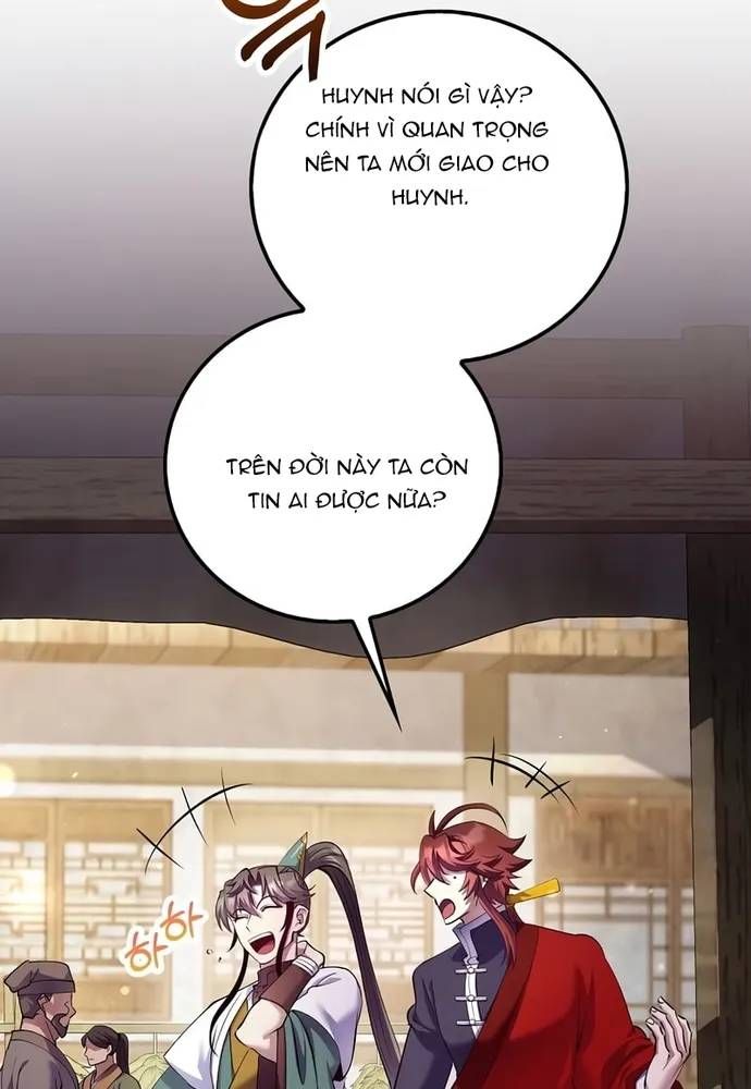 Bác Sĩ Trùng Sinh Về Murim Chapter 219 - 35