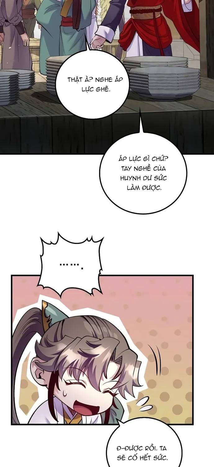 Bác Sĩ Trùng Sinh Về Murim Chapter 219 - 36
