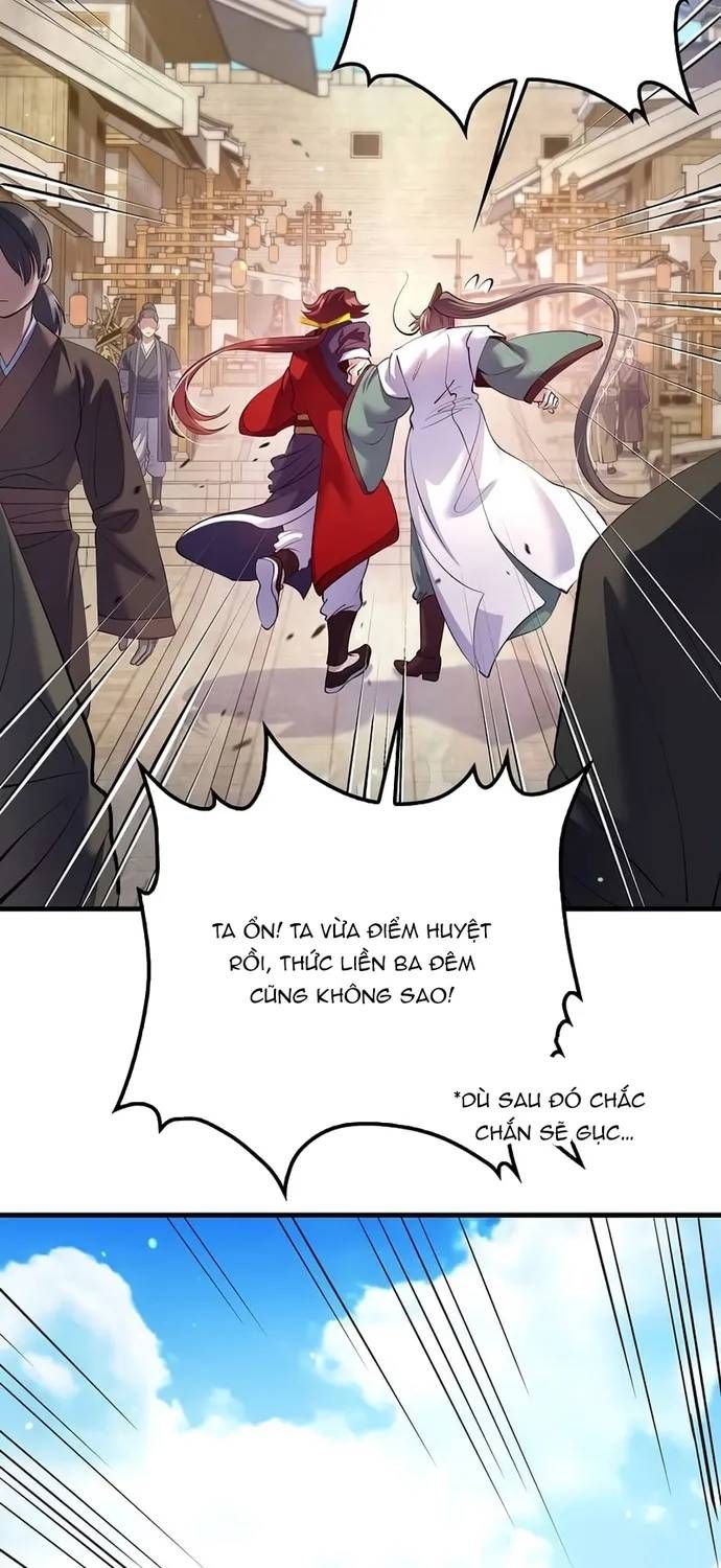 Bác Sĩ Trùng Sinh Về Murim Chapter 219 - 42