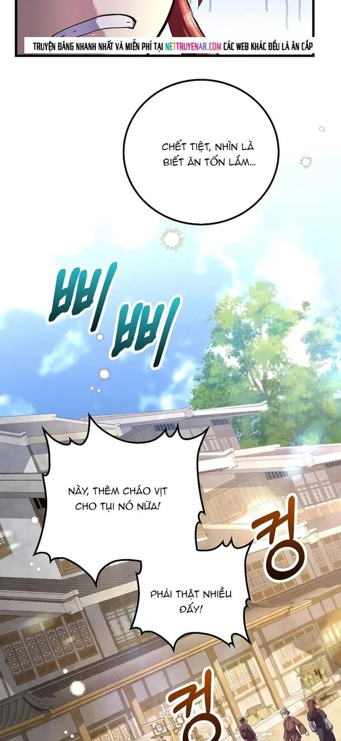 Bác Sĩ Trùng Sinh Về Murim Chapter 219 - 48