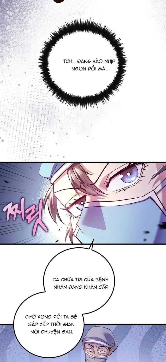 Bác Sĩ Trùng Sinh Về Murim Chapter 219 - 6