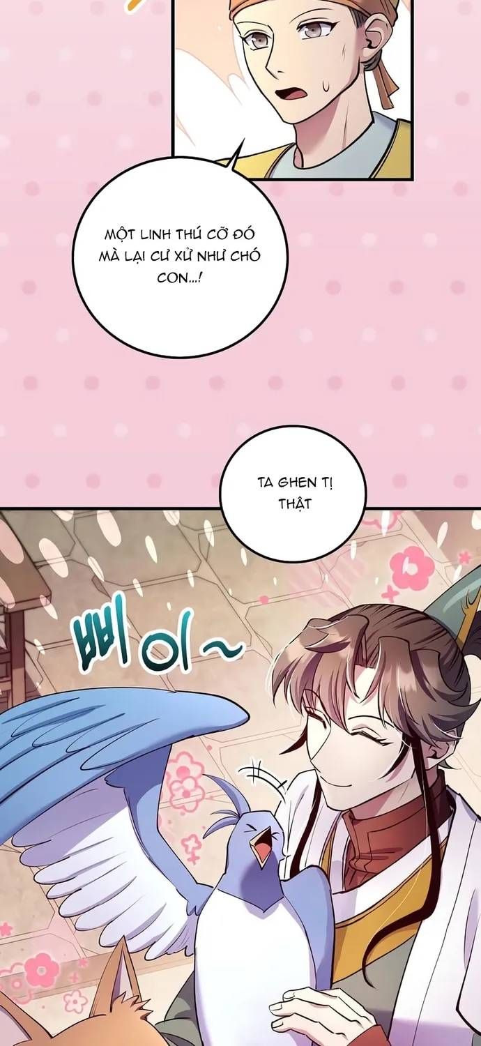 Bác Sĩ Trùng Sinh Về Murim Chapter 219 - 51