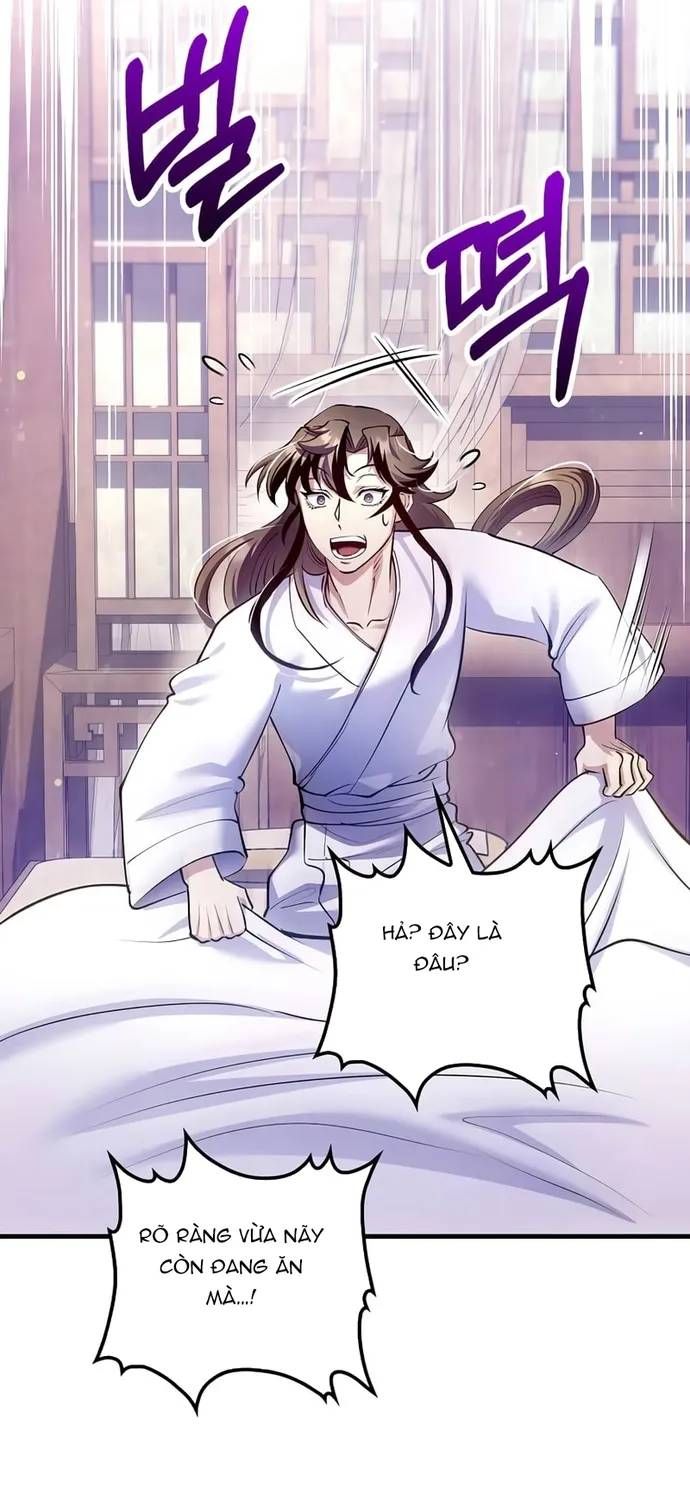 Bác Sĩ Trùng Sinh Về Murim Chapter 219 - 58