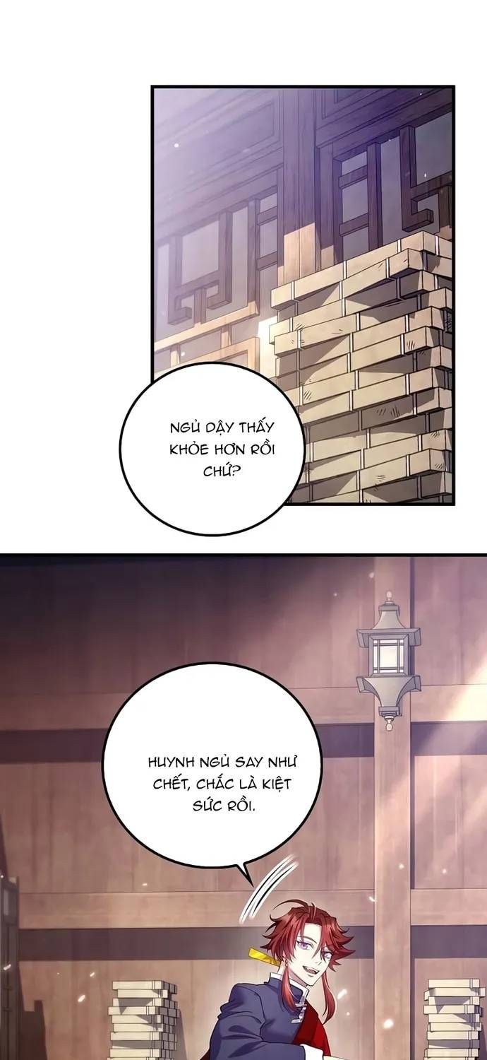 Bác Sĩ Trùng Sinh Về Murim Chapter 219 - 59