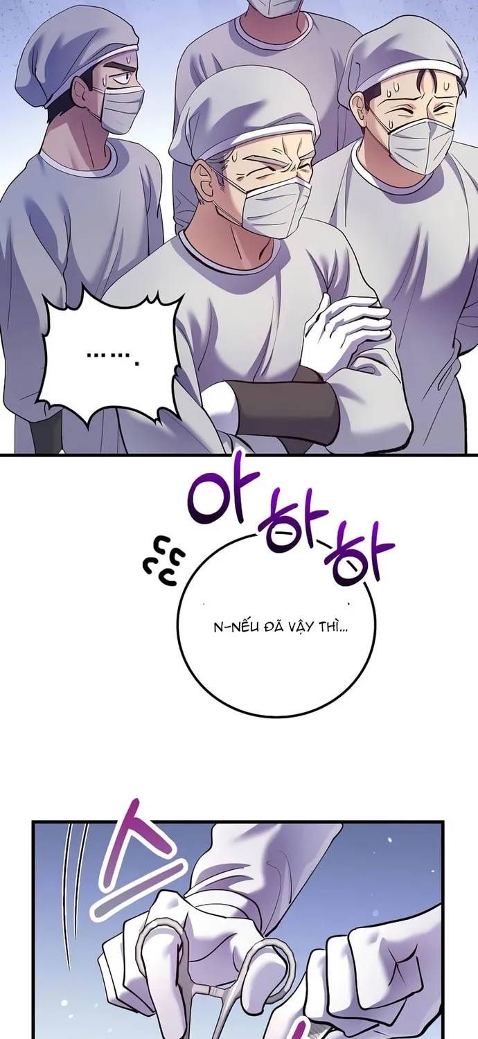 Bác Sĩ Trùng Sinh Về Murim Chapter 219 - 7