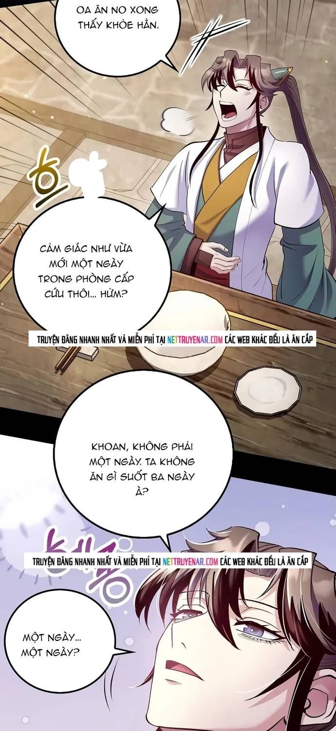 Bác Sĩ Trùng Sinh Về Murim Chapter 219 - 62