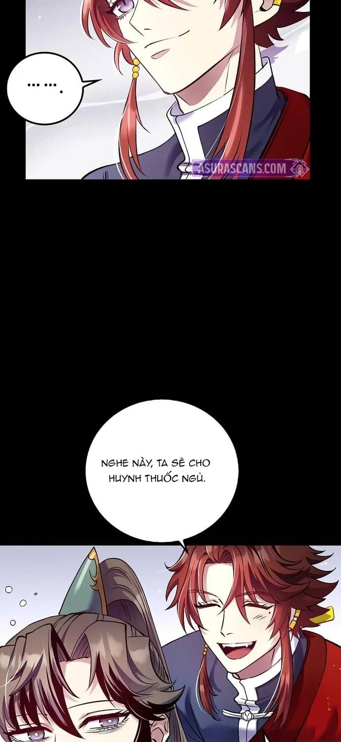 Bác Sĩ Trùng Sinh Về Murim Chapter 219 - 64