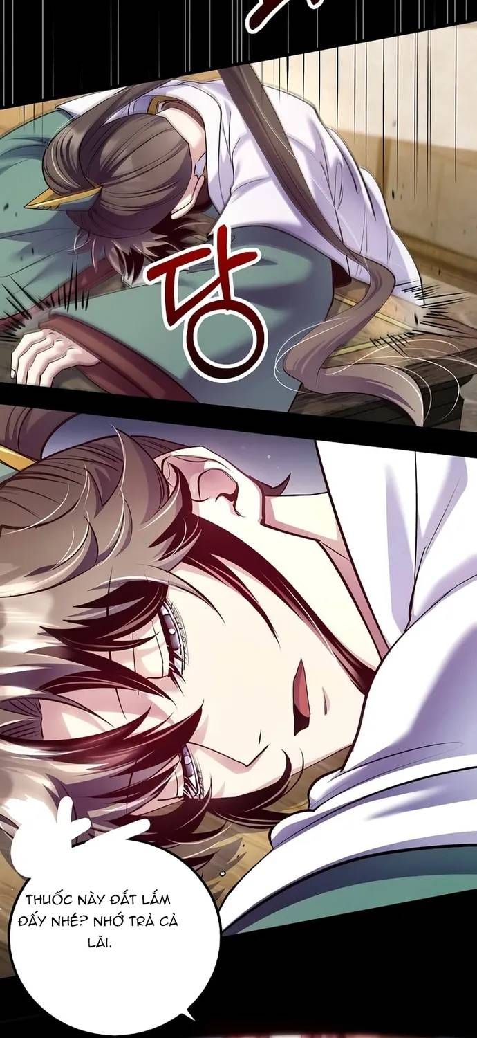 Bác Sĩ Trùng Sinh Về Murim Chapter 219 - 67