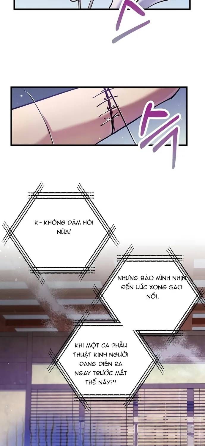 Bác Sĩ Trùng Sinh Về Murim Chapter 219 - 8