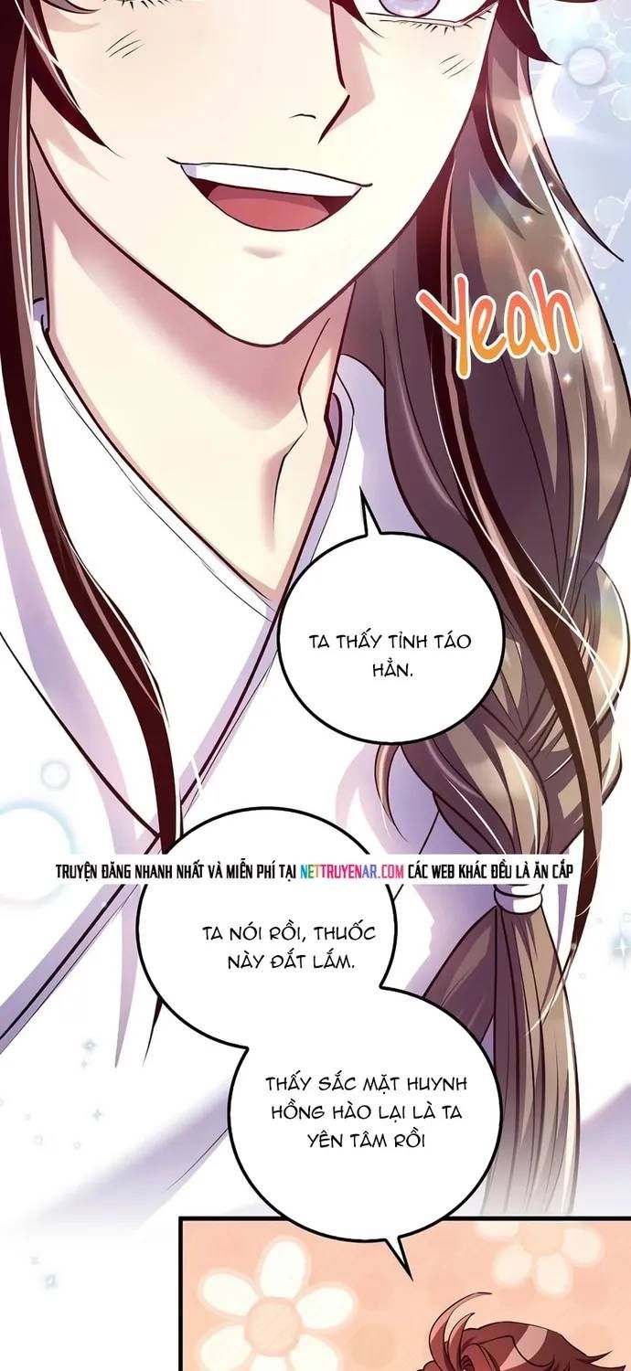 Bác Sĩ Trùng Sinh Về Murim Chapter 219 - 73