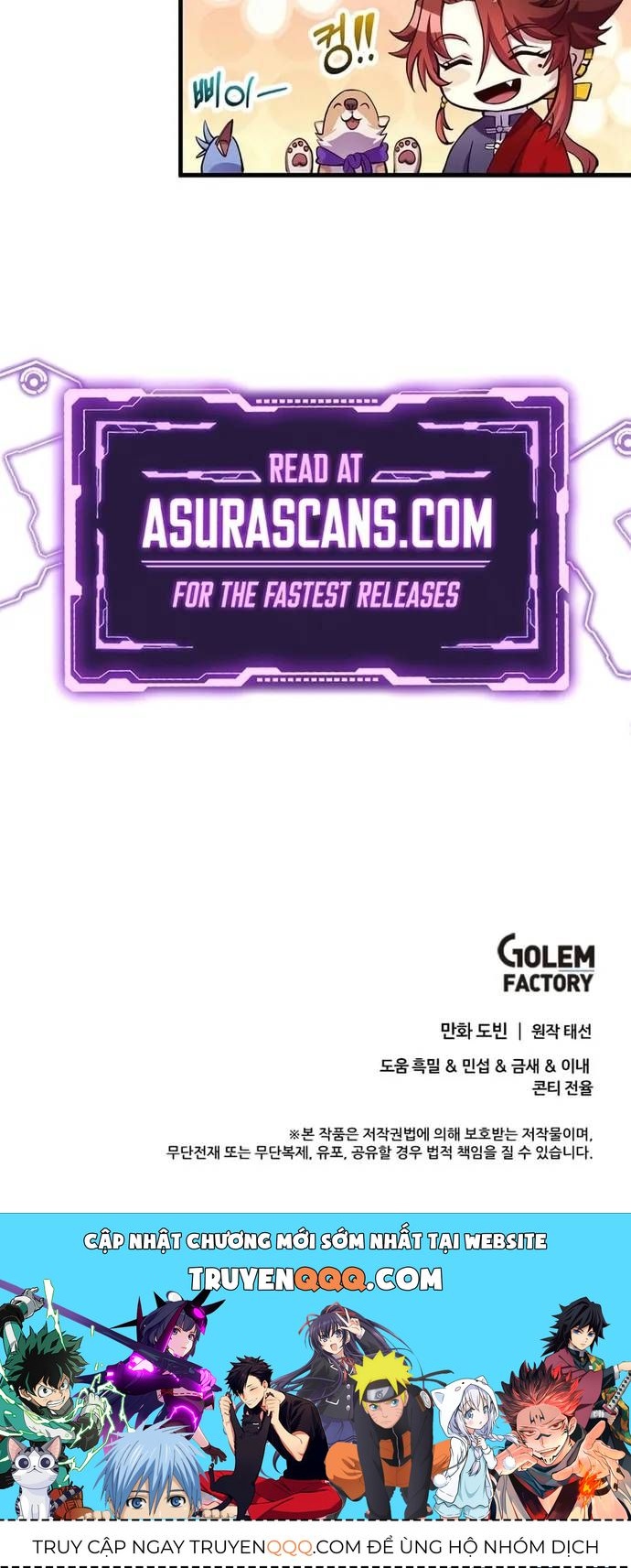 Bác Sĩ Trùng Sinh Về Murim Chapter 219 - 74