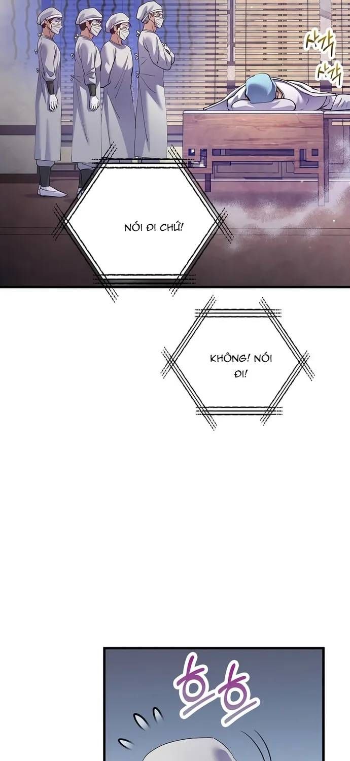 Bác Sĩ Trùng Sinh Về Murim Chapter 219 - 9