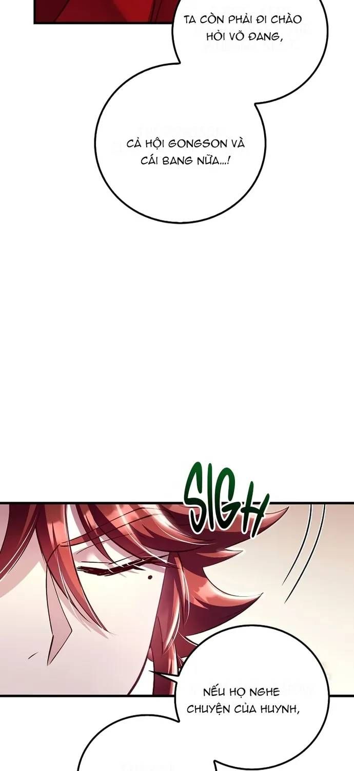 Bác Sĩ Trùng Sinh Về Murim Chapter 220 - 11