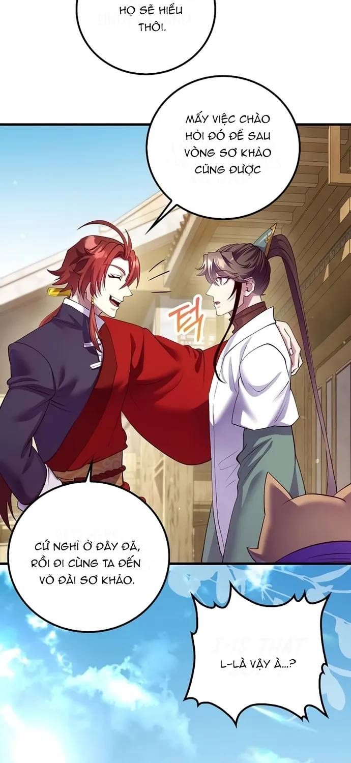 Bác Sĩ Trùng Sinh Về Murim Chapter 220 - 12