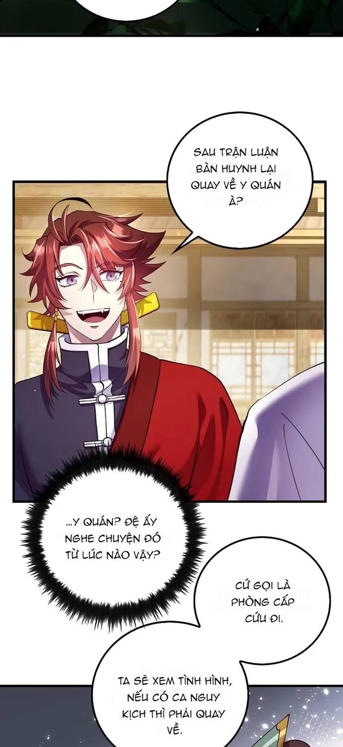 Bác Sĩ Trùng Sinh Về Murim Chapter 220 - 14