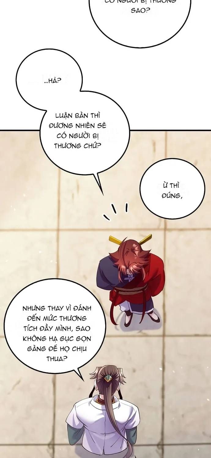 Bác Sĩ Trùng Sinh Về Murim Chapter 220 - 16