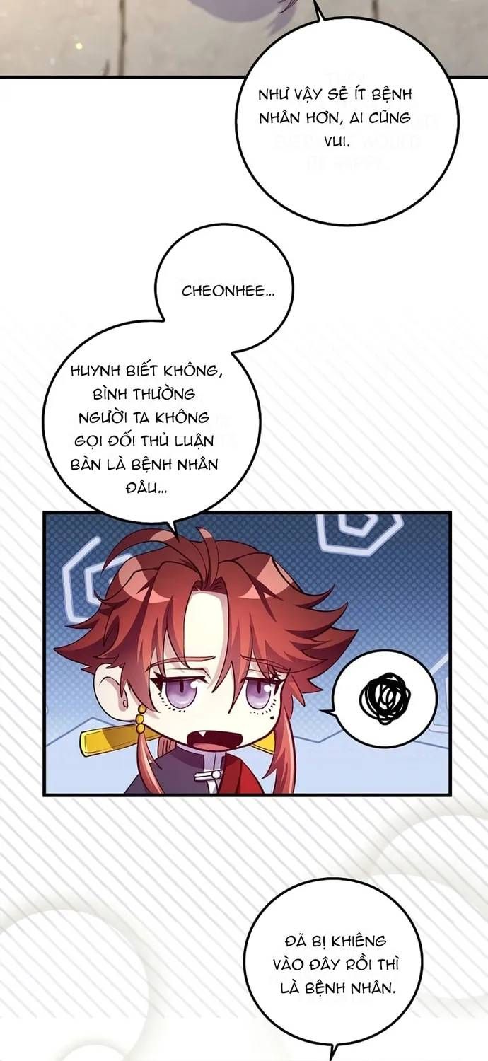 Bác Sĩ Trùng Sinh Về Murim Chapter 220 - 17