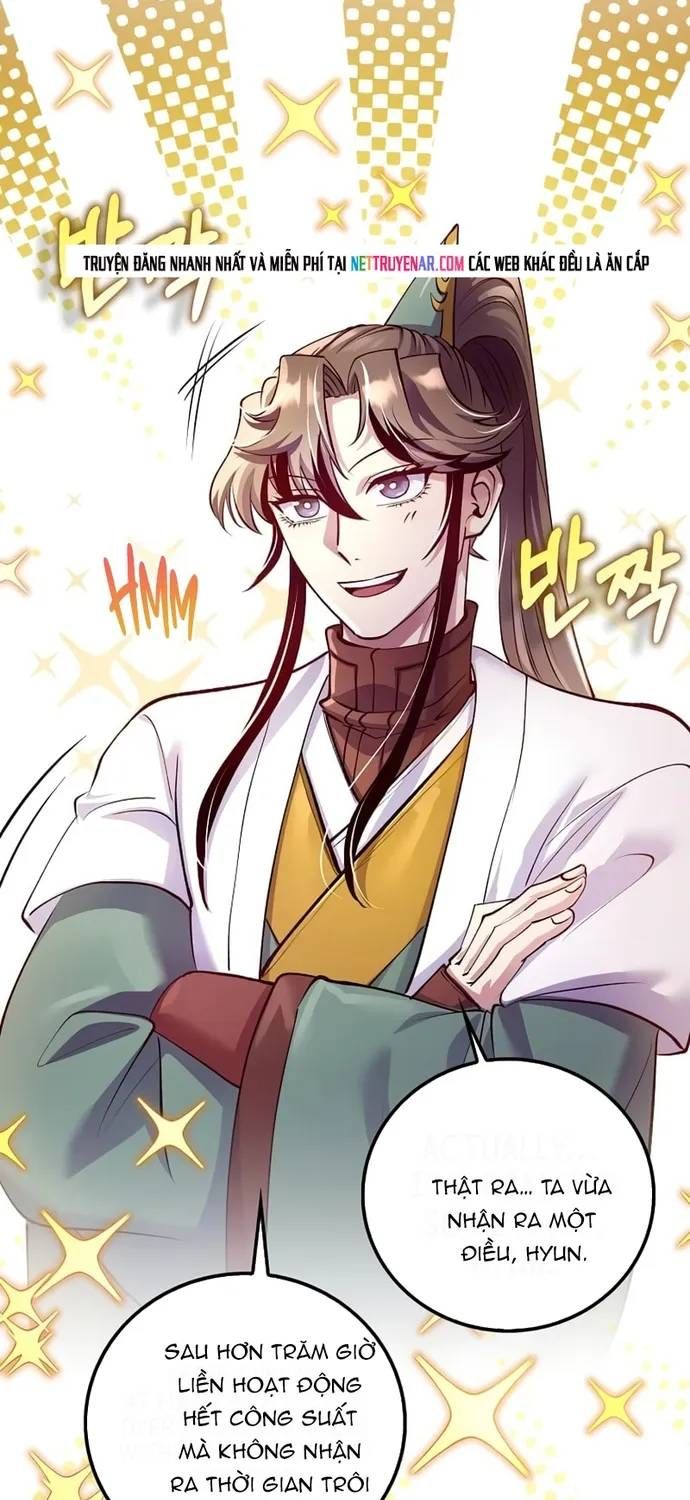 Bác Sĩ Trùng Sinh Về Murim Chapter 220 - 19