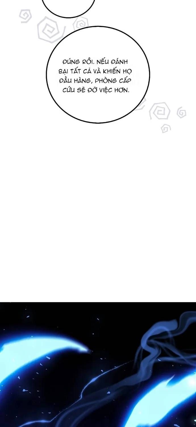 Bác Sĩ Trùng Sinh Về Murim Chapter 220 - 21