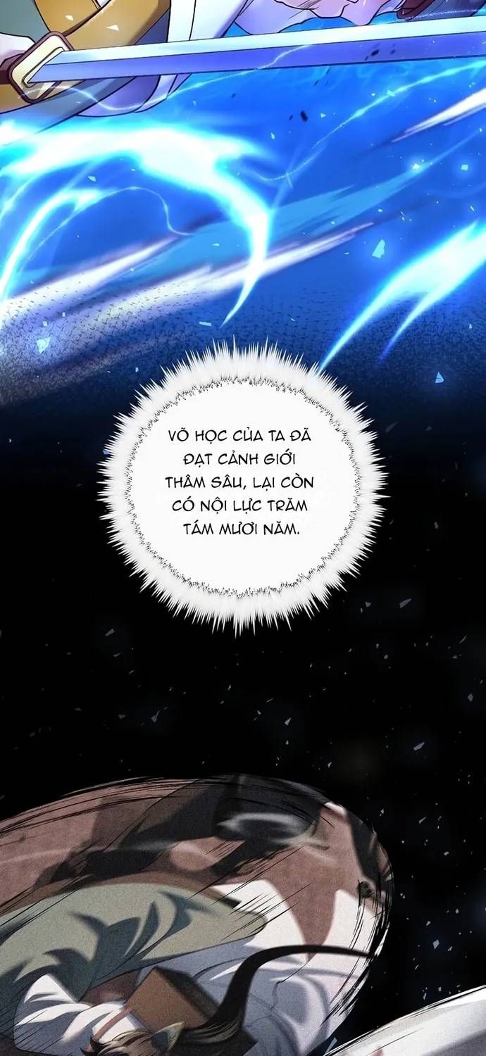 Bác Sĩ Trùng Sinh Về Murim Chapter 220 - 23